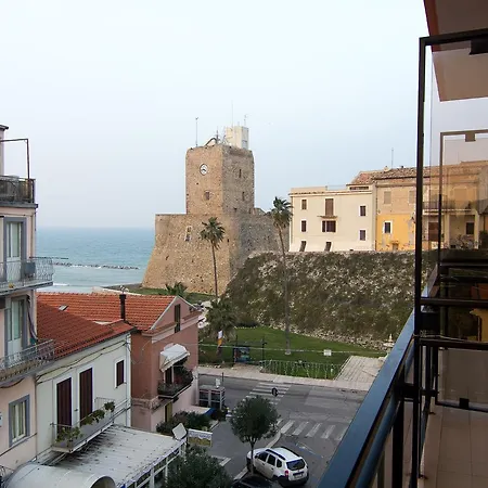 Pensione Al Pescatore-2